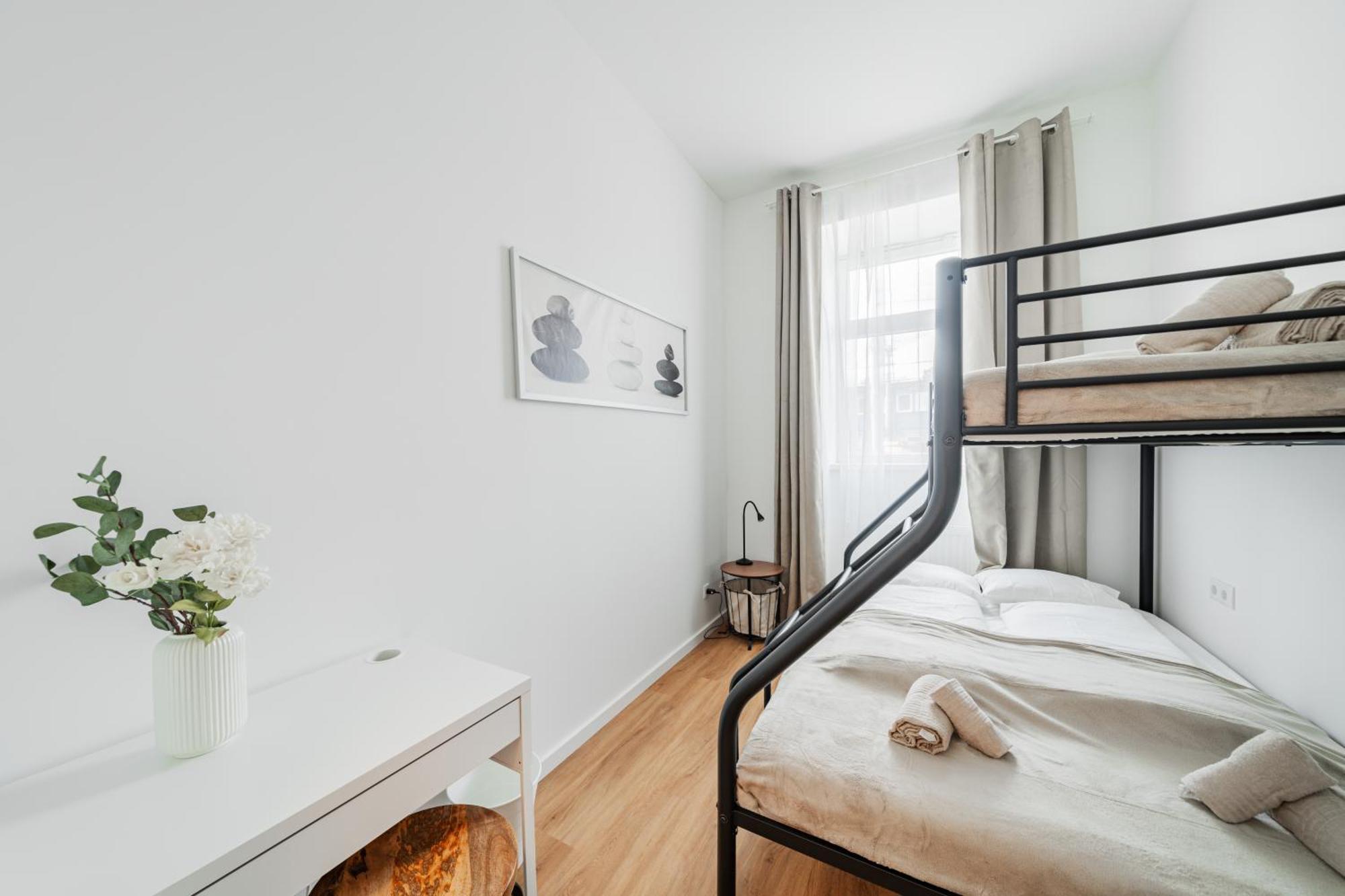 Modern Central City Rooms Wien Exteriör bild